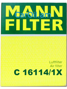MANN-FILTER C 16114/1X